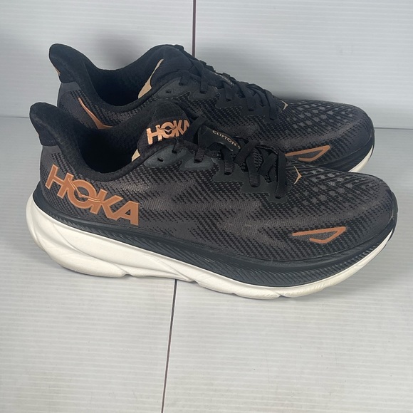 Hoka Shoes - Hoka Clifton 9